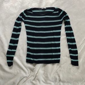 Club Monaco light weight nit shirt